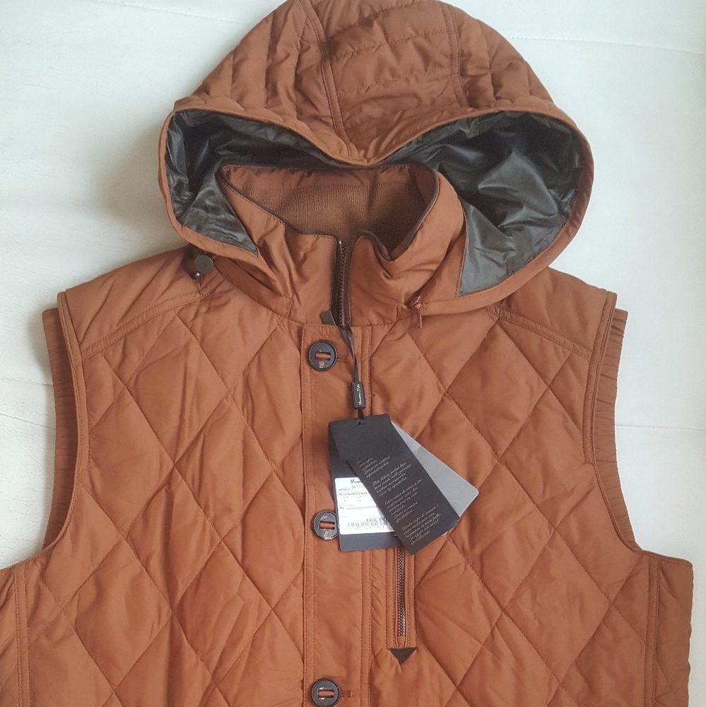 Massimo Dutti Blazer